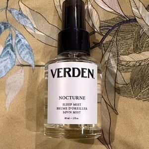 Nocturne Sleep Mist - Clear